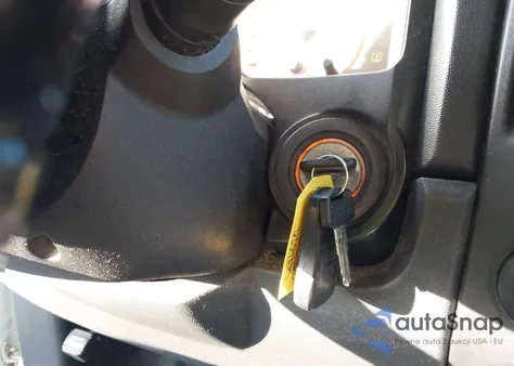 2012 Nissan Titan S/Sv/Sl/Pro-4X z USA, uszkodzony, nr VIN 1N6AA0EC7CN321011